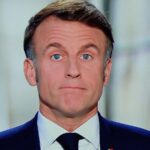 Emmanuel Macron