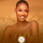 Miss Togo 2025