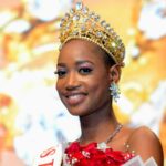 Nadiratou Afolabi
