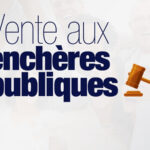 vente aux enchères