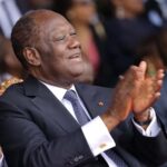 Alassane Ouattara