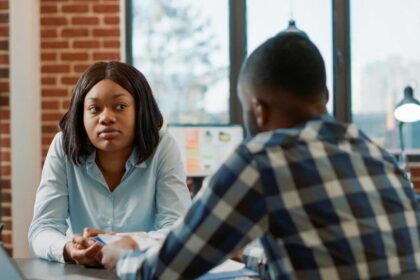 Afriland First Holding