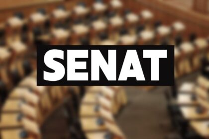 sénatoriales au Togo