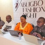 Tabligbo Fashion Night