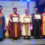 Therapon University