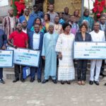 Tremplin Start-up UEMOA