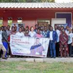 Espace Partenarial Togo-France