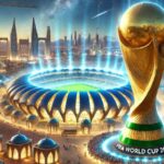 Coupe du Monde 2034