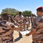 Tchad