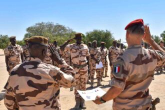 Tchad