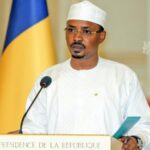 Maréchal du Tchad