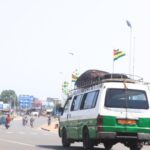 transport interurbain