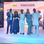 Yas FIMO 228