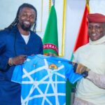 Emmanuel Adebayor