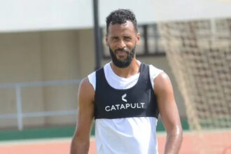 Alaixys Romao