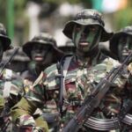 soldats ivoiriens