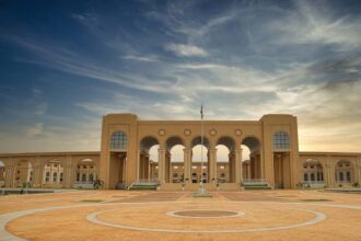Assemblée nationale