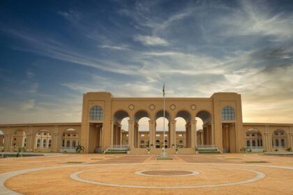 Assemblée nationale