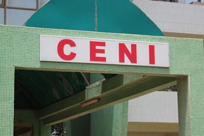 révision des listes électorales