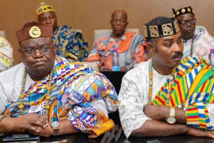 recensement des chefs