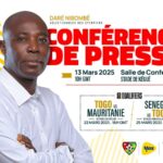 Éperviers du Togo