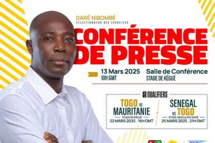 Éperviers du Togo