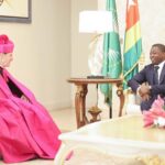 Faure Gnassingbé