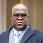 Félix Tshisekedi