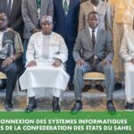 interconnexion des systèmes douaniers
