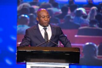 Intelligence Artificielle Africaine