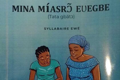 Berthille GBLEM-KOUGBLENOU