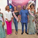 Miss Campus Togo