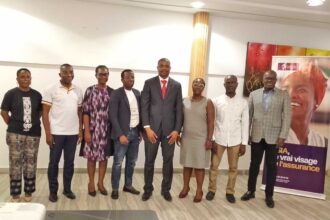 NSIA Assurances Togo