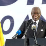 Présidentielle au Gabon