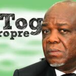 Togo Propre