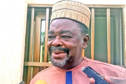 mort de Pascal Adoko