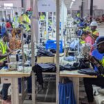 recrutement de 600 jeunes
