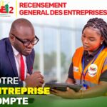 Recensement Général des Entreprises