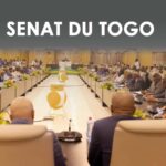 Sénat du Togo