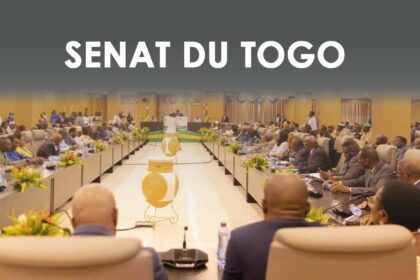 Sénat du Togo