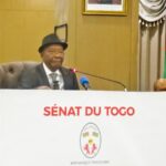 Sénat togolais