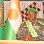 Abdourahamane Tiani