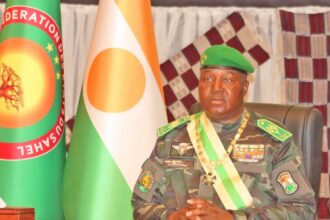 Abdourahamane Tiani