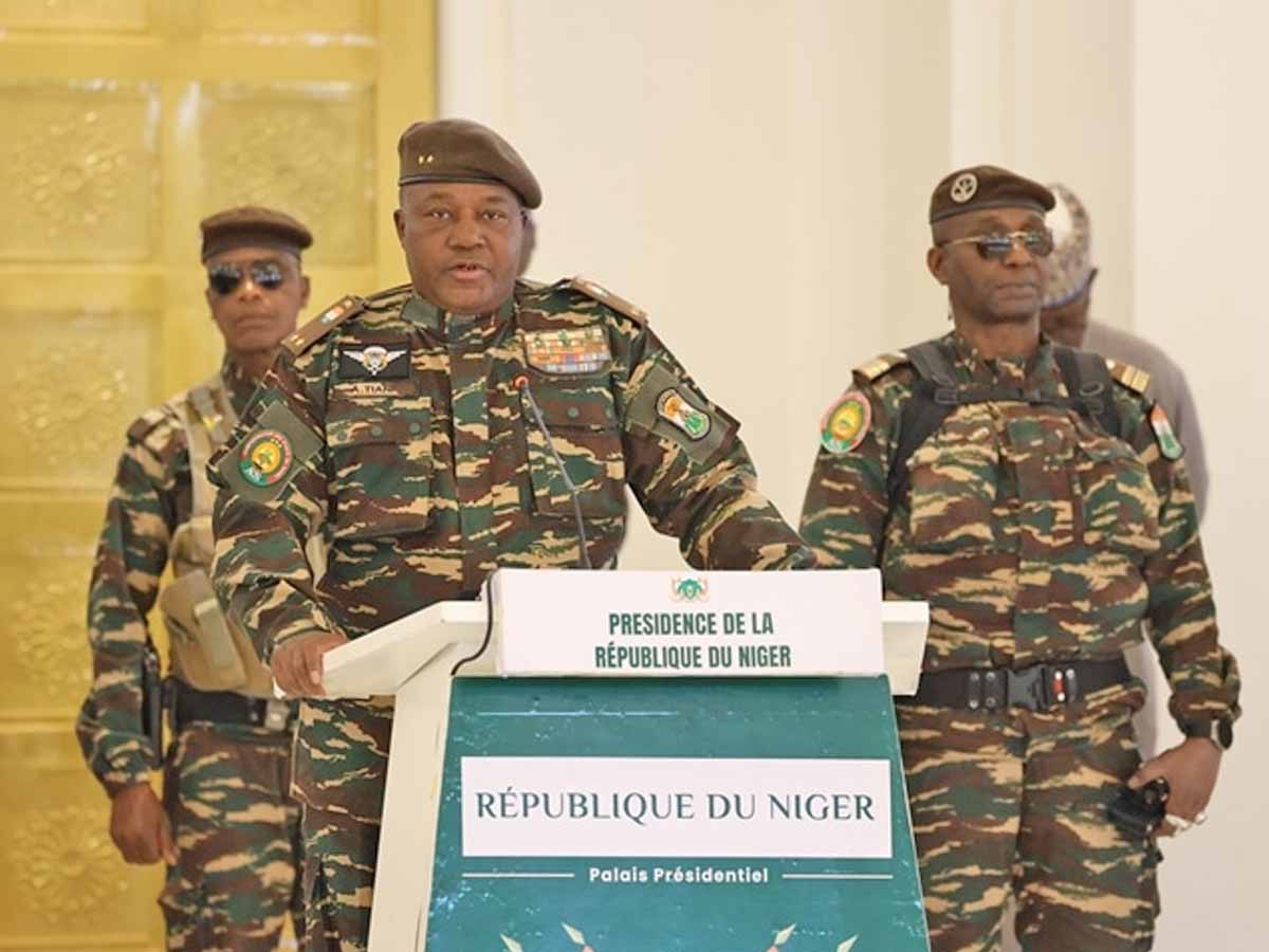 Niger La Transition Politique Se Restructure Autour De 3 Piliers niger-la-transition-politique-se-restructure-autour-de-3-piliers