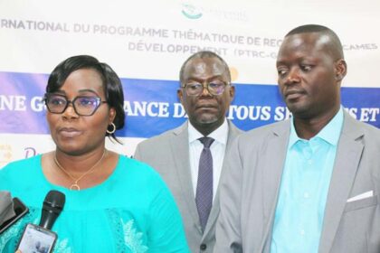 Colloque international