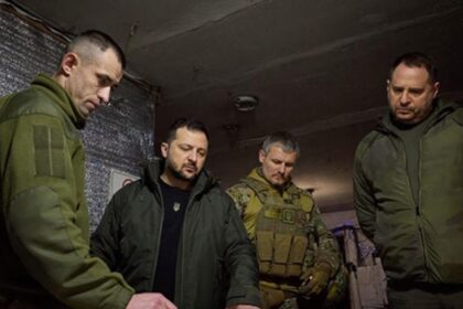 ambassades en Afrique