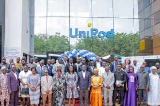 UNIPOD-Togo