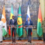 Alliance des États du Sahel