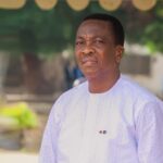 Kodjo Adedze