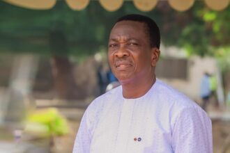 Kodjo Adedze